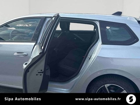 Voitures D'0Km À Toulouse | Opel Astra Sports Tourer 1.5 Diesel 130 Ch Bva8 Edition 5P