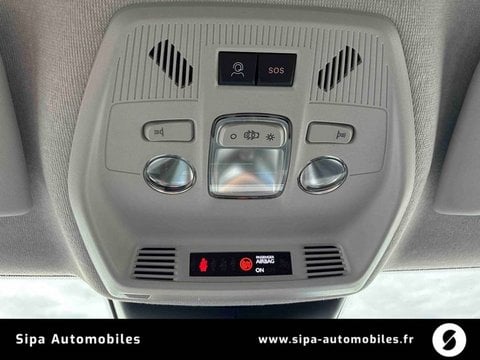 Voitures D'occasion À Mont-De-Marsan | Citroën C3 Aircross Turbo 100 Ch Man You + Pack Plus 5P