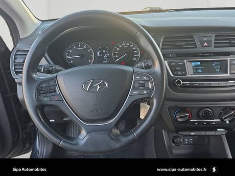 Voitures D'occasion À La-Teste-De-Buch | Hyundai I20 Coupé 1.0 T-Gdi 100 Intuitive 3P