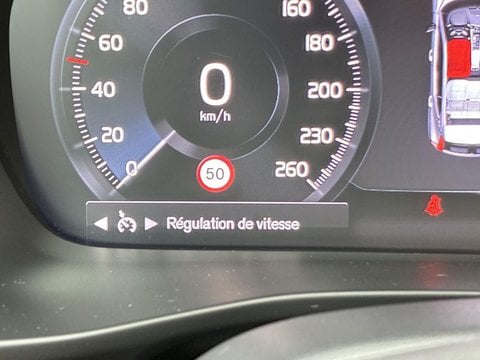 Voitures D'occasion À Lescar | Volvo Xc40 T4 Recharge 129+82 Ch Dct7 Inscription 5P