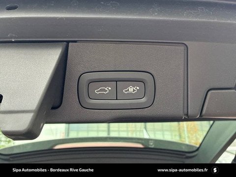 Voitures D'occasion À Mérignac | Volvo Xc60 Ii T8 Awd Hybride Rechargeable 310 Ch+145 Ch Geartr...