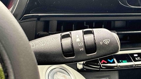 Voitures D'occasion À Toulouse | Fiat 500 E 95 Ch Action 3P