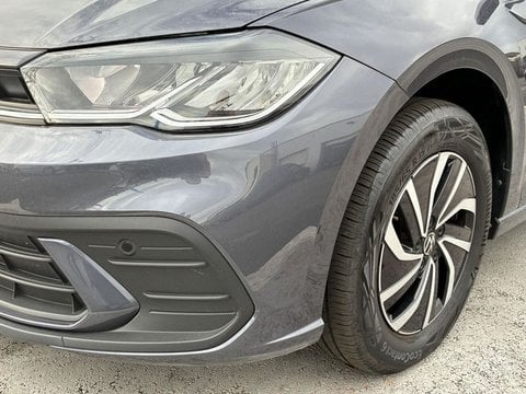 Voitures D'occasion À Tarbes | Volkswagen Polo 1.0 Tsi 95 S&S Bvm5 Life 5P