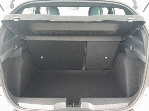 Voitures D'0Km À Libourne | Fiat Panda Grande Electrique Grande E 83Ch Red 5P