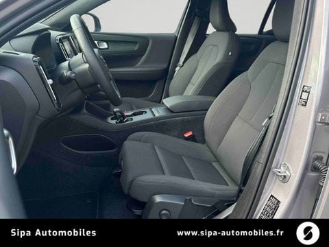 Voitures D'occasion À Labège | Volvo Ex40 Single Extended Range 252 Ch 1Edt Plus 5P