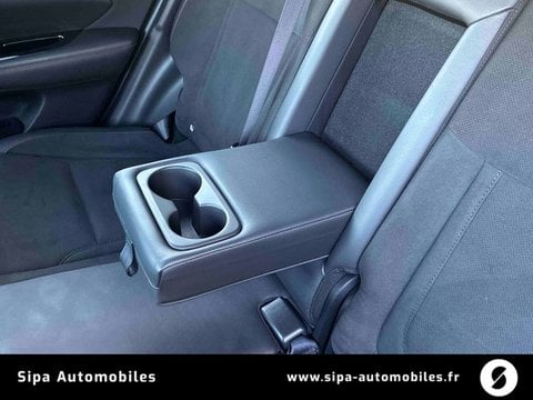 Voitures D'occasion À Le Bouscat | Hyundai Tucson 1.6 T-Gdi 215 Hybrid Bva6 N Line Creative 5P