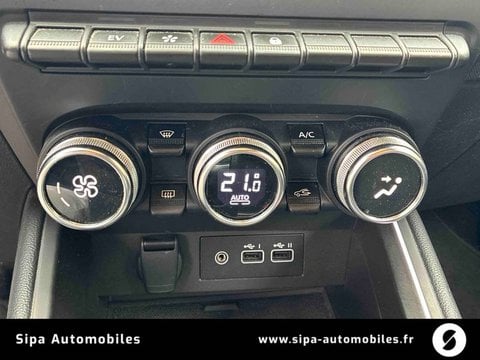 Voitures D'occasion À Muret | Renault Clio E-Tech Full Hybrid 145 Esprit Alpine 5P