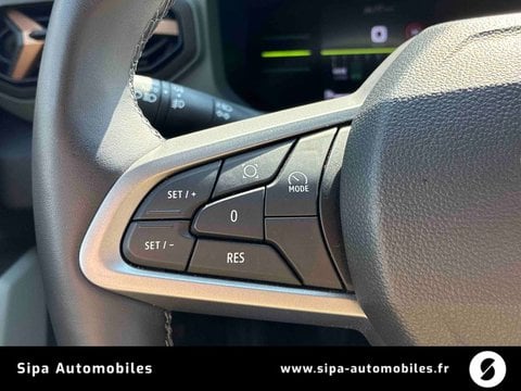 Voitures D'occasion À Le Bouscat | Dacia Duster Mild Hybrid 130 Extreme 5P