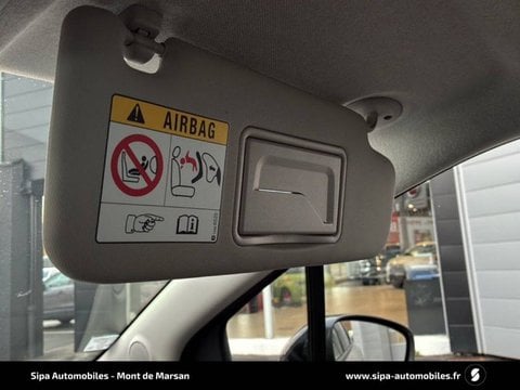 Voitures D'occasion À Mont-De-Marsan | Citroën C3 Aircross Puretech 110 S&S Bvm6 Shine 5P