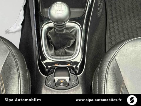 Voitures D'occasion À Mérignac | Jeep Compass 1.4 I Multiair Ii 140 Ch Bvm6 Signature 5P