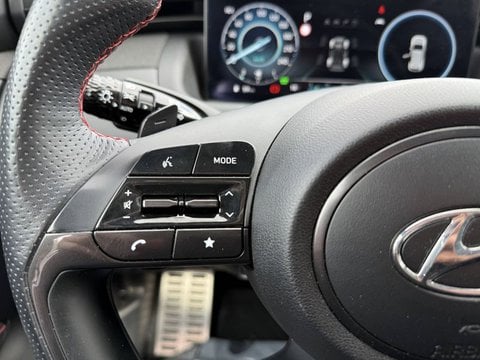 Voitures D'occasion À Muret | Hyundai Tucson Iv 1.6 T-Gdi 265 Htrac Plug-In Bva6 N Line Executiv...