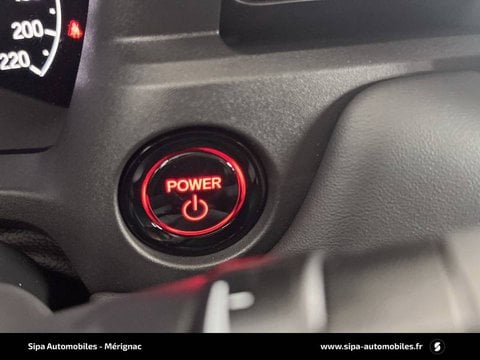 Voitures D'occasion À Mérignac | Honda Hr-V E:hev 1.5 I-Mmd Advance 5P