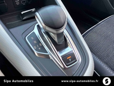 Voitures D'occasion À Lescar | Renault Captur E-Tech Plug-In 160 Intens 5P