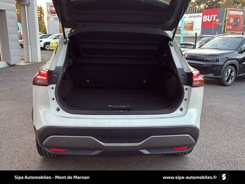 Voitures D'occasion À Mont-De-Marsan | Nissan Qashqai E-Power 190 Ch N-Connecta 5P