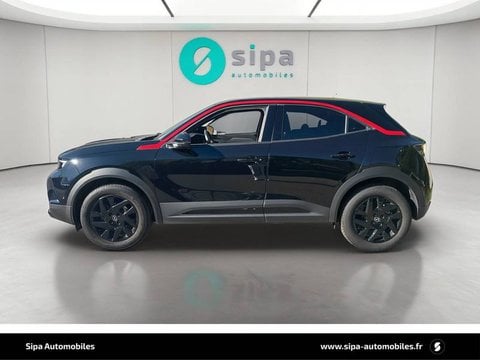 Voitures D'occasion À Muret | Opel Mokka 1.2 Turbo 100 Ch Bvm6 Gs Line 5P