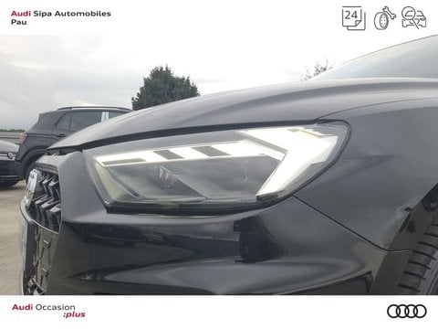 Voitures D'occasion À Lescar | Audi A1 Sportback 30 Tfsi 116 Ch S Tronic 7 S Line 5P