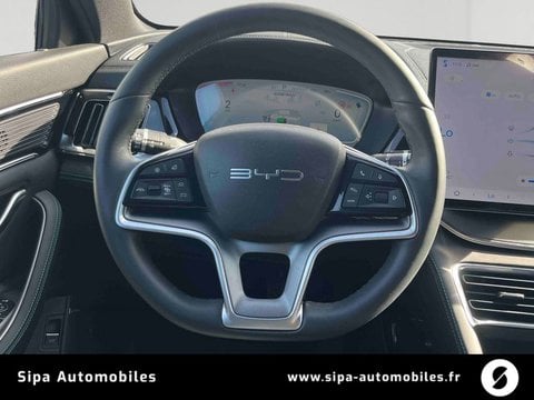 Voitures D'0Km À Le Bouscat | Byd Seal U 1.5L Dm-I 218 Ch Phev Boost 5P