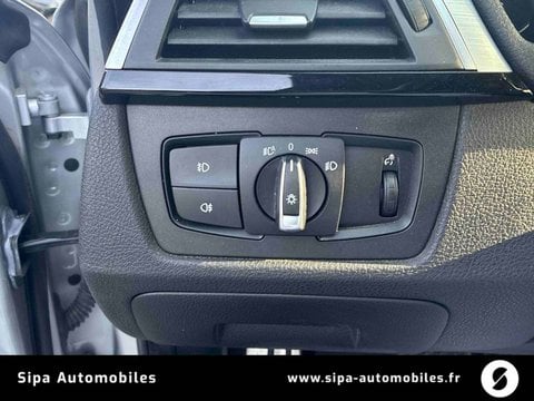 Voitures D'occasion À Muret | Bmw Série 4 Gran Coupé Gran Coupé 420D Xdrive 190 Ch Bva8 M Spo...