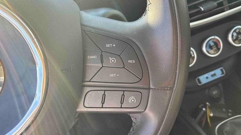 Voitures D'occasion À Muret | Fiat 500X E-Torq 1.6 110 Ch Popstar 5P