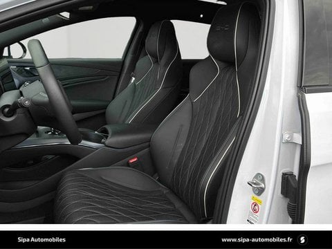 Voitures D'occasion À Mérignac | Byd Seal 82,5 Kwh 313 Ch Rwd Design 4P