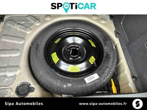 Voitures D'occasion À Lescar | Peugeot 3008 1.6 Bluehdi 120Ch S&S Bvm6 Style 5P