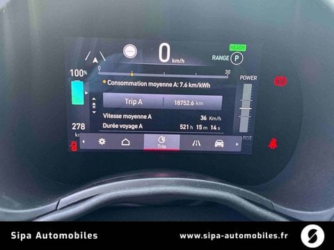 Voitures D'occasion À Bayonne | Fiat 500 Iii Electrique 3+1 E 118 Ch Icône 4P