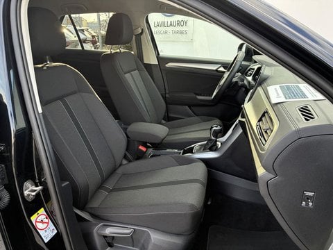 Voitures D'occasion À Lescar | Volkswagen T-Roc 1.5 Tsi Evo2 150 Start/Stop Dsg7 Vw Edition 5P