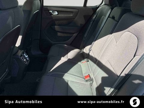 Voitures D'occasion À Mérignac | Volvo C40 Recharge Extended Range 252 Ch 1Edt Start 5P