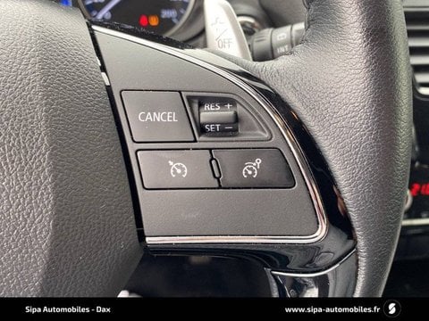Voitures D'occasion À Dax | Mitsubishi Eclipse Cross 2.4 Mivec Phev Twin Motor 4Wd Invite 5P