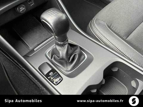 Voitures D'occasion À Labège | Volvo Xc40 T3 163 Ch Momentum 5P