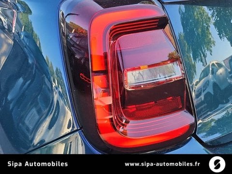 Voitures D'occasion À Muret | Fiat 500 Iii Electrique E 118 Ch Nouvelle 3P
