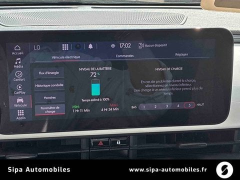 Voitures D'occasion À Toulouse | Fiat 500 Iii Electrique E 118 Ch Nouvelle 3P