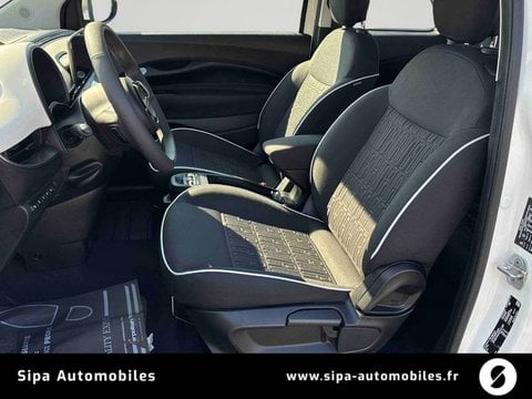 Voitures D'occasion À Lescar | Fiat 500 Iii Electrique E 118 Ch Nouvelle 3P