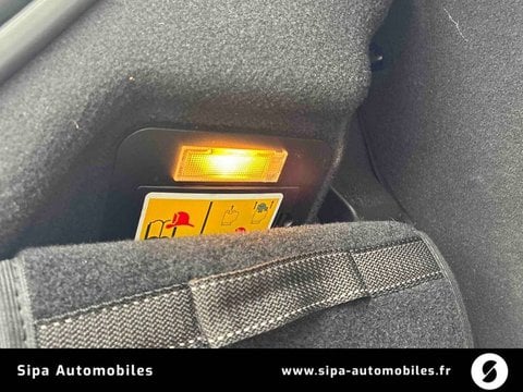 Voitures D'occasion À Toulouse | Fiat 500 Iii Electrique E 95 Ch Action 3P