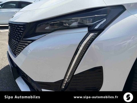 Voitures D'occasion À Lescar | Peugeot 308 Puretech 130Ch S&S Eat8 Gt 5P