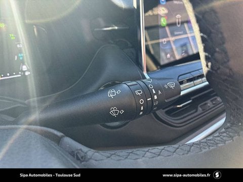 Voitures D'occasion À Toulouse | Jeep Compass 1.3 Phev T4 190 Ch 4Xe Eawd Limited 5P