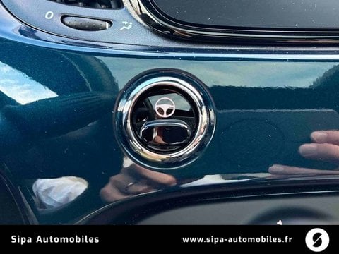 Voitures D'occasion À Mérignac | Fiat 500 1.0 70 Ch Hybride Bsg S/S Dolcevita 3P