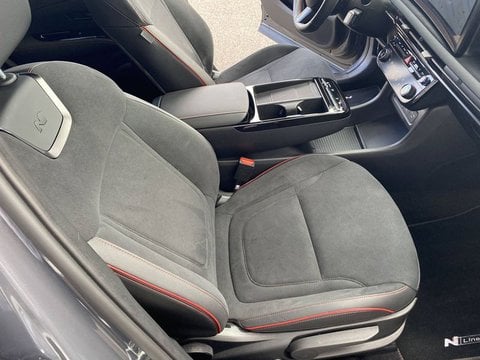 Voitures D'0Km À Toulouse | Hyundai Tucson Iv 1.6 T-Gdi 215 Hybrid Bva6 N Line Creative 5P