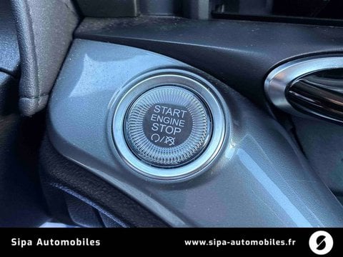 Voitures D'occasion À Mérignac | Fiat 500 E 95 Ch Nouvelle 3P