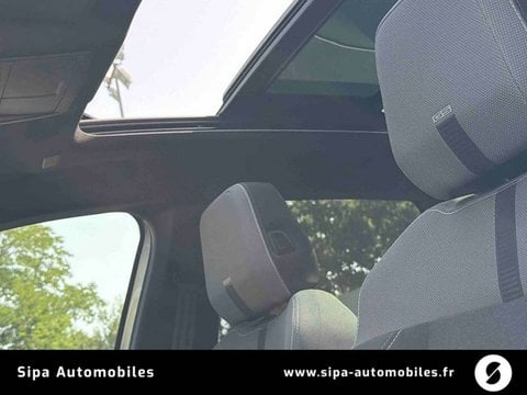Voitures D'0Km À Bayonne | Opel Grandland Granh Gs 1.2 Turbo Hybrid 0P