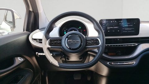 Voitures D'occasion À Villenave-D'ornon | Fiat 500 E 118 Ch Nouvelle 3P
