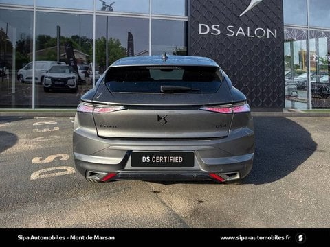 Voitures D'occasion À Mont-De-Marsan | Ds Ds 4 Hybride E-Tense 225 Eat8 Performance Line 5P