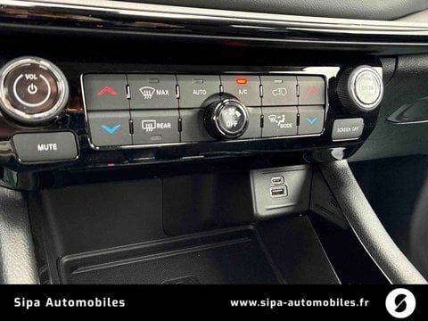 Voitures D'occasion À Toulouse | Jeep Compass 1.3 Phev T4 240 Ch 4Xe Eawd S 5P