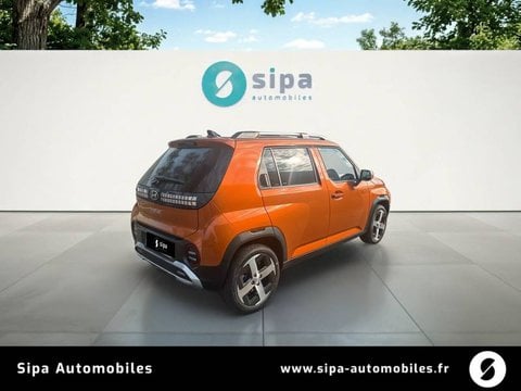Voitures D'0Km À La-Teste-De-Buch | Hyundai Inster 49 Kwh 5 Pl. Creative 5P