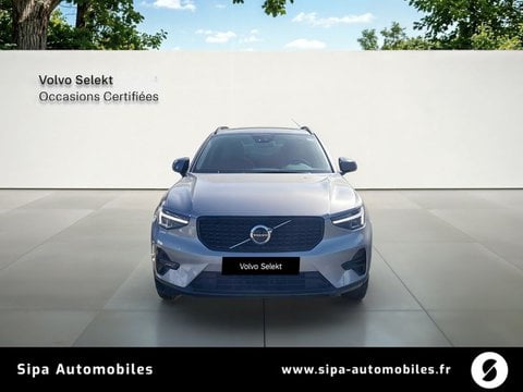 Voitures D'occasion À Labège | Volvo Xc40 B3 163 Ch Dct7 Ultra 5P