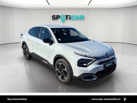 Voitures D'occasion À Mont-De-Marsan | Citroën C4 X Bluehdi 130 S&S Eat8 Max 4P