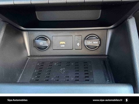 Voitures D'occasion À Muret | Hyundai Kona Hybrid 141 Executive 5P