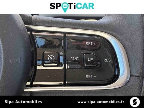 Voitures D'occasion À Toulouse | Fiat 500 E 95 Ch Nouvelle 3P