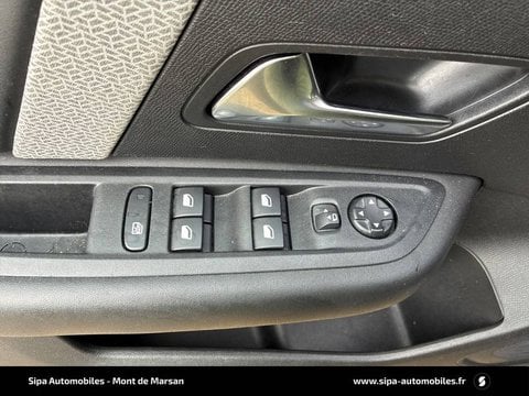 Voitures D'occasion À Mont-De-Marsan | Citroën C4 Puretech 130 S&S Eat8 Feel Pack 5P