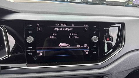 Voitures D'occasion À Lescar | Volkswagen Polo 1.0 Tsi 95 S&S Bvm5 R-Line 5P